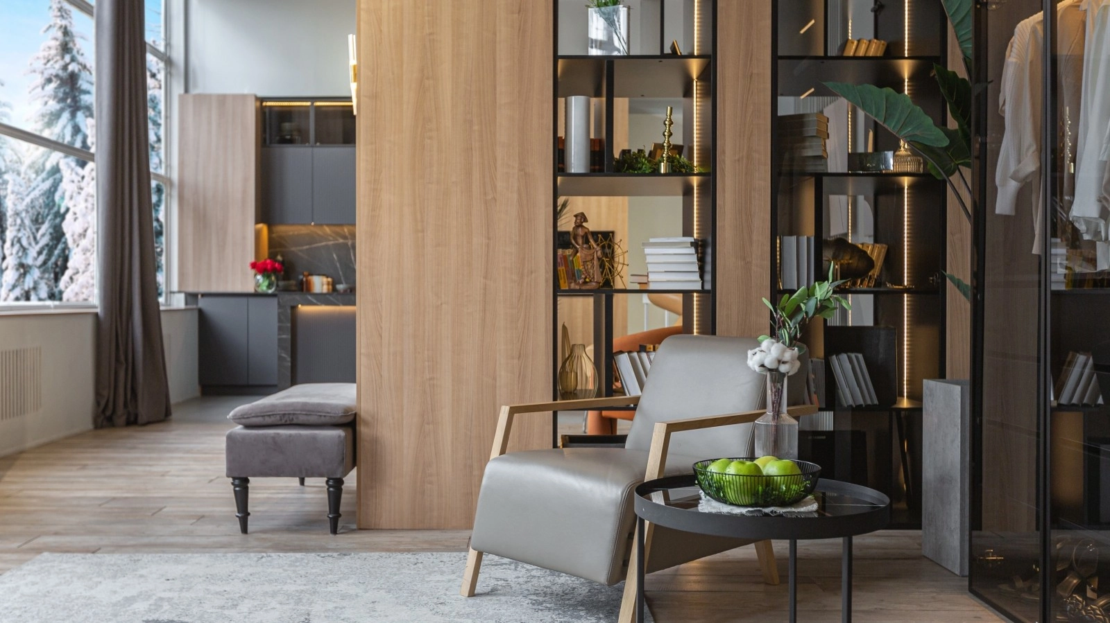 Un dressing à votre image